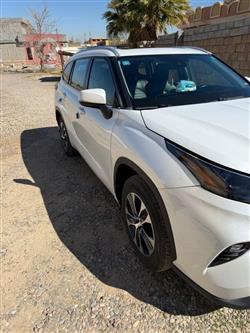 تويوتا هايلاندر